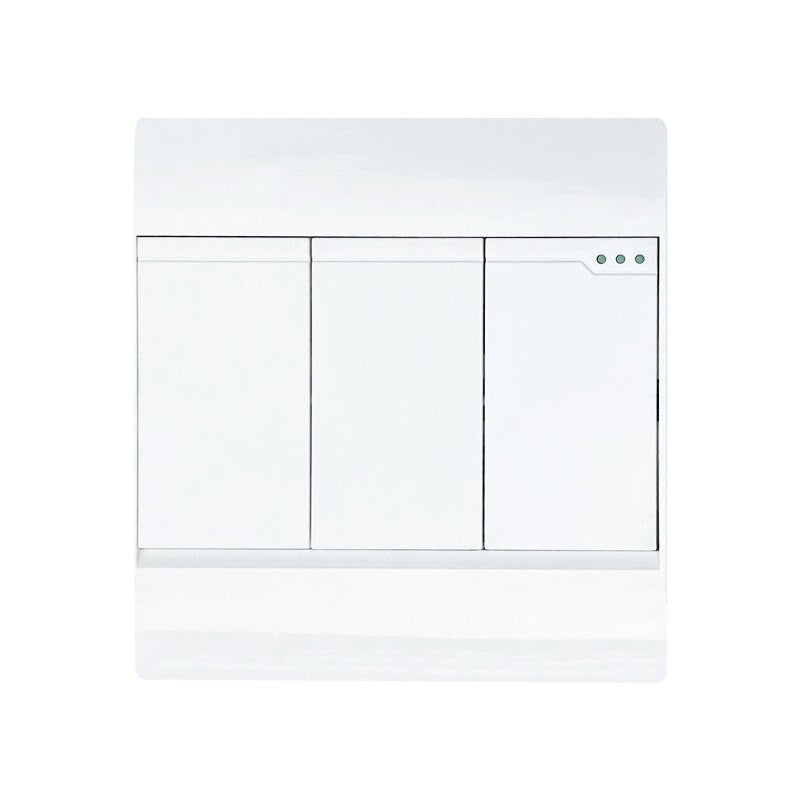 SmartWise EREM3 Bluetooth (eWeLink-Remote) wireless switch with 3 button