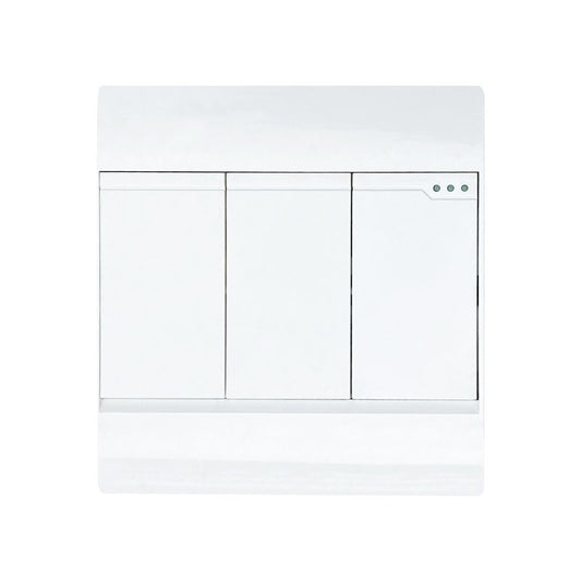 SmartWise EREM3 Bluetooth (eWeLink-Remote) wireless switch with 3 button