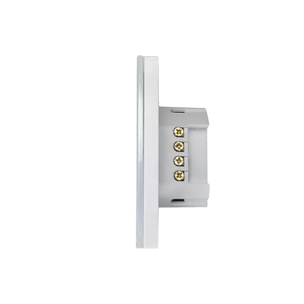 SmartWise smart Wi-Fi (eWeLink) wall switch with infrared gesture-control