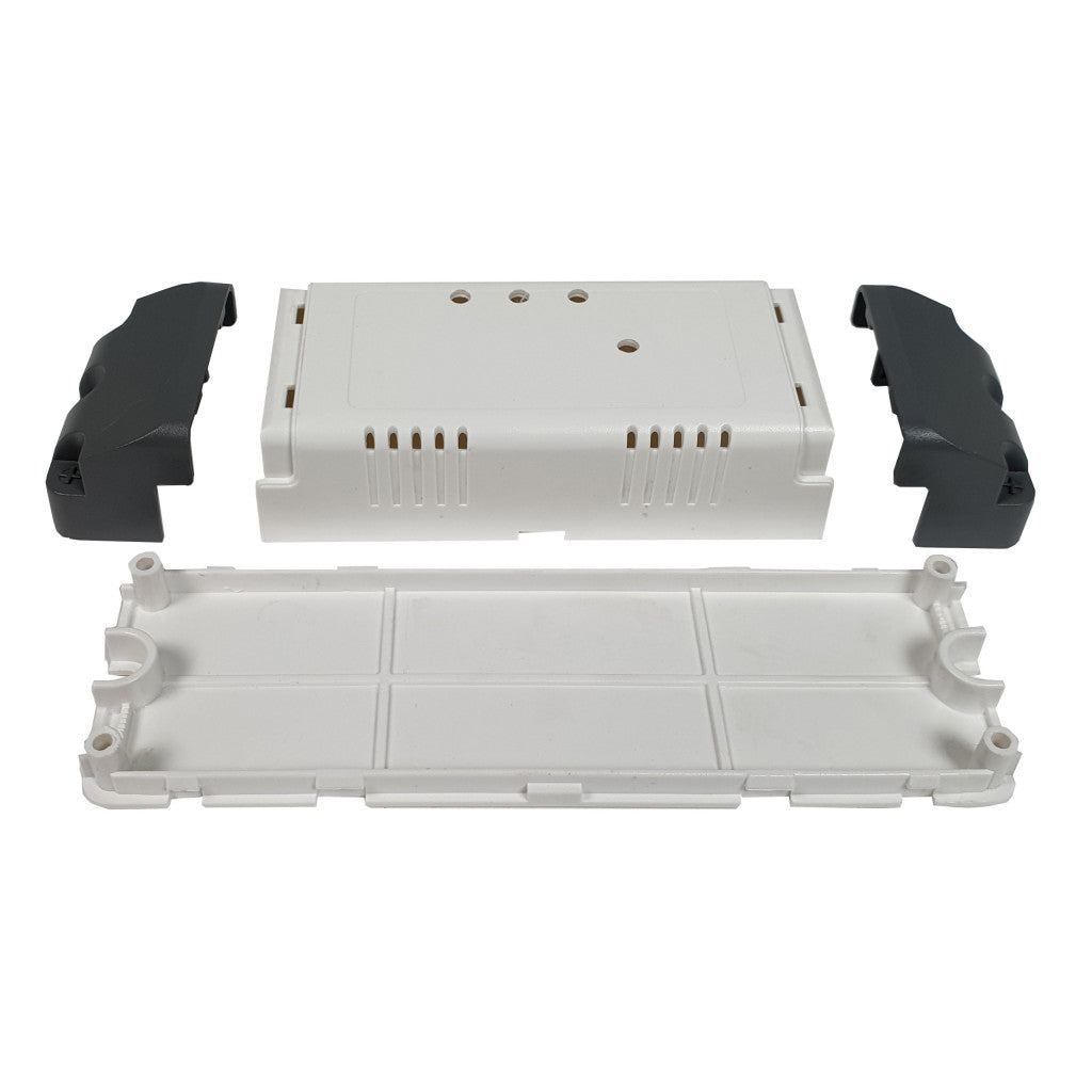 Case for SmartWise 5V-32V 2-gang relays