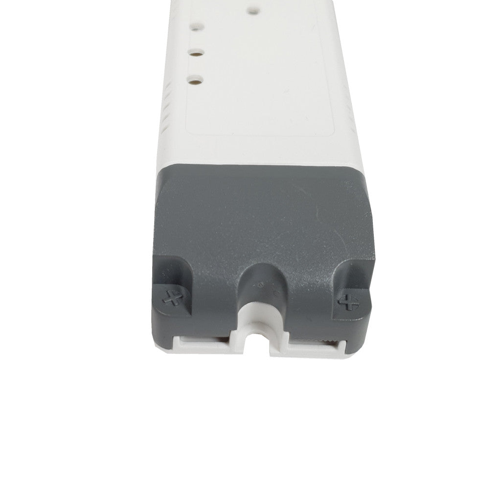 Case for SmartWise 5V-32V 2-gang relays