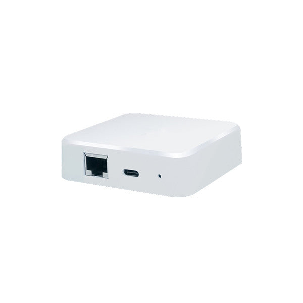 SmartWise Zigbee Bridge Pro with extended range and capacity, a smart Zigbee-WiFi Bridge for eWeLink