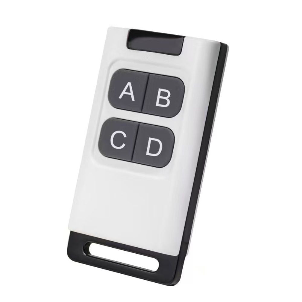 SmartWise 4-button BT (eWeLink-Remote) remote controller