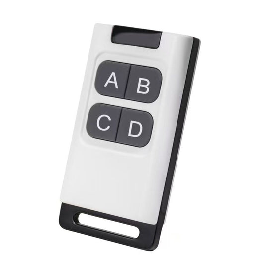 SmartWise 4-button BT (eWeLink-Remote) remote controller