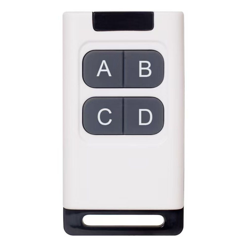 SmartWise 4-button BT (eWeLink-Remote) remote controller