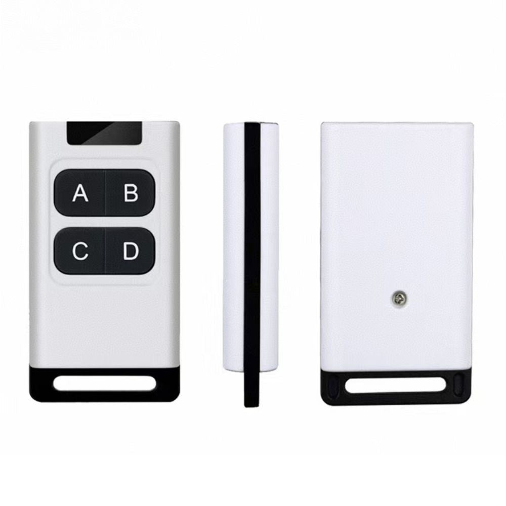 SmartWise 4-button BT (eWeLink-Remote) remote controller