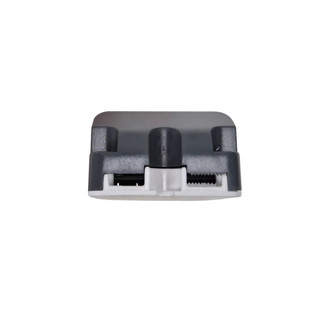 SmartWise 85V-250V AC Wi-Fi + eWeLink-Remote 2-gang smart relay switch, NO/NC, dry contact, momentary switch
