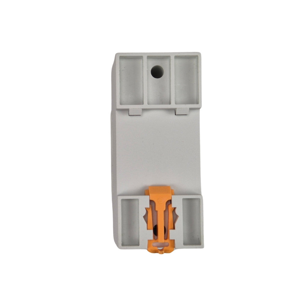 SmartWise DIN-63A DIN-rail compatible, eWeLink-compatible Wi-Fi smart relay (63A)