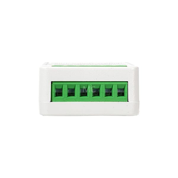 SmartWise Mini BT (WiFi + Bluetooth) eWeLink app compatible smart relay (16A), for wired and wireless wall switches