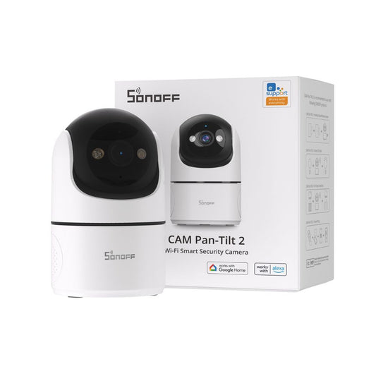 Sonoff PT2 camera