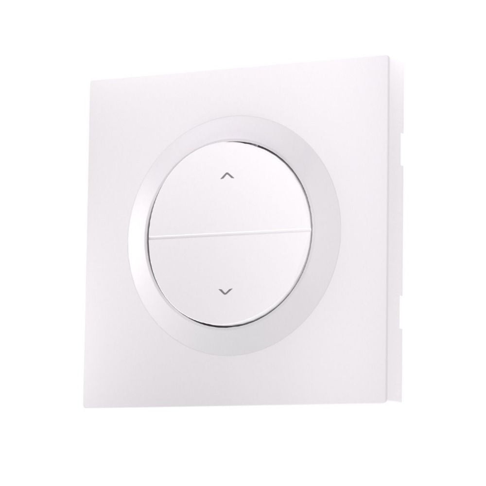 SONOFF Fusion Series Orb-RBS – Matter Over WiFi Smart Roller Shutter Wall Switch