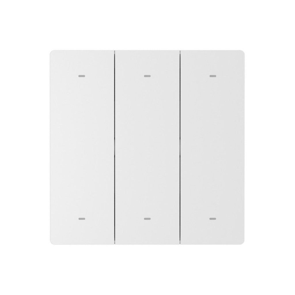 SONOFF R5 SwithMan Bluetooth (eWeLink-Remote) wireless switch, scene controller switch white
