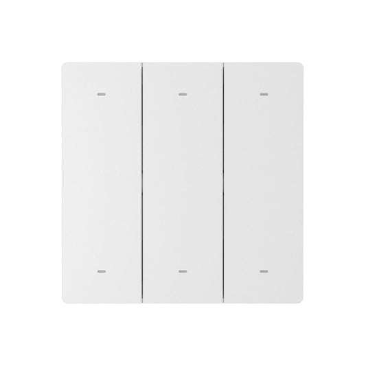 SONOFF R5 SwithMan Bluetooth (eWeLink-Remote) wireless switch, scene controller switch white