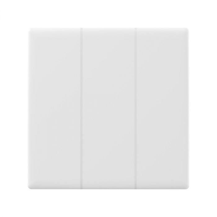 Sonoff TX Ultimate T5 EU 3C 3-gang smart WiFi + eWeLink-Remote (Bluetooth) wall touch light switch