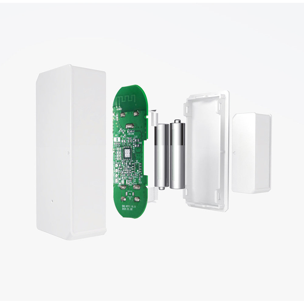 Sonoff DW2 WIFI (wireless) door / window sensor