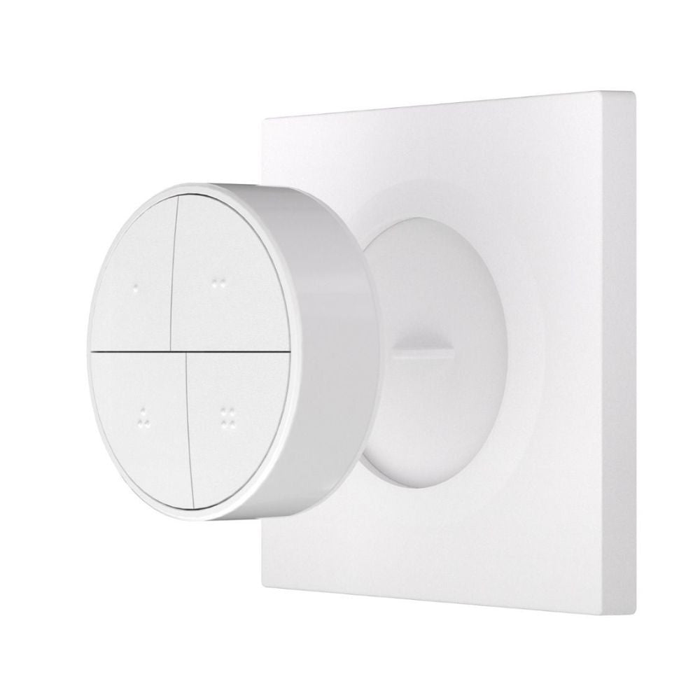 SONOFF Orb 4-In-1 Smart Scene Button - 4 button wireless scene controller, Zigbee (SNZB-01M)