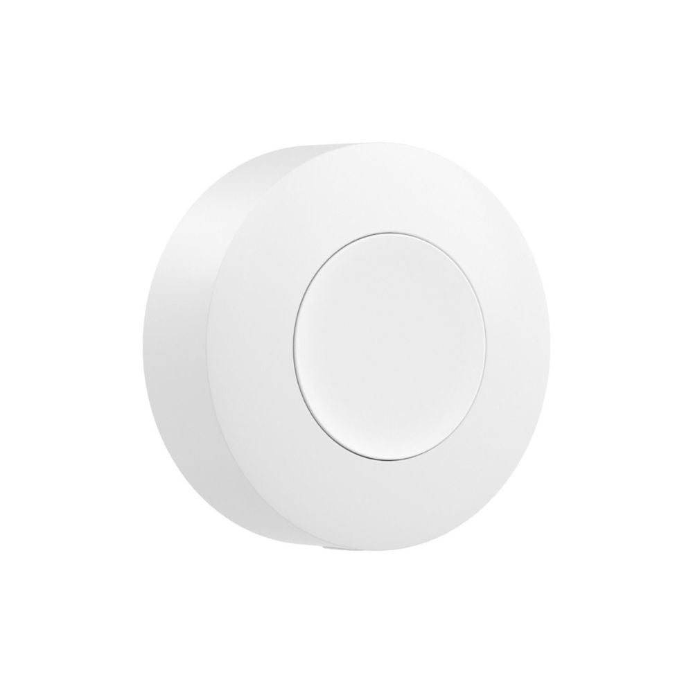 SONOFF Zigbee Button - a Zigbee remote controller button (SNZB-01P)