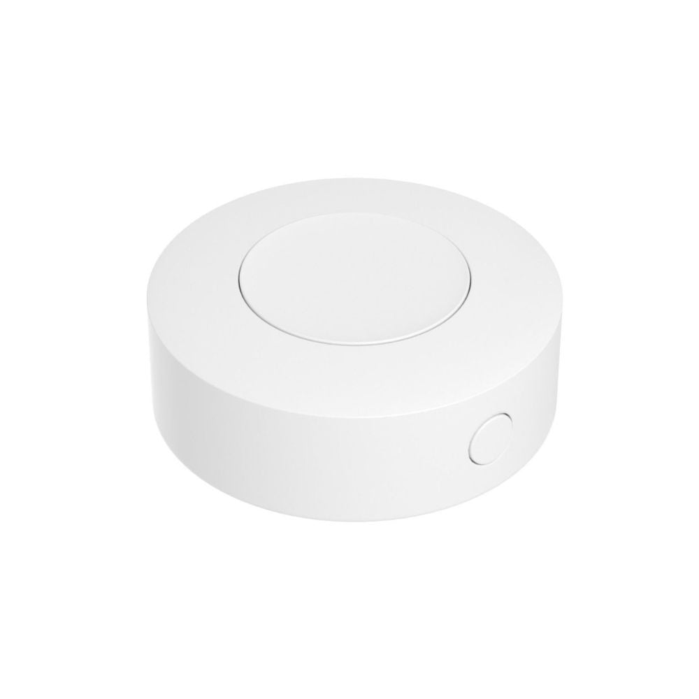 SONOFF Zigbee Button - a Zigbee remote controller button (SNZB-01P)