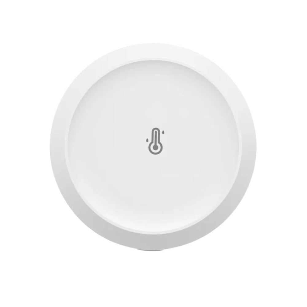 SONOFF AirGuard TH Pressure – temperature, humidity and air pressure sensor, Zigbee, white (SNZB-02M)