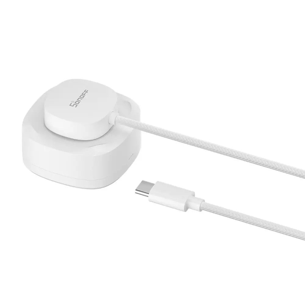 SONOFF SNZB-05P Water Leak / Flood Sensor, with Detection Cable (set)