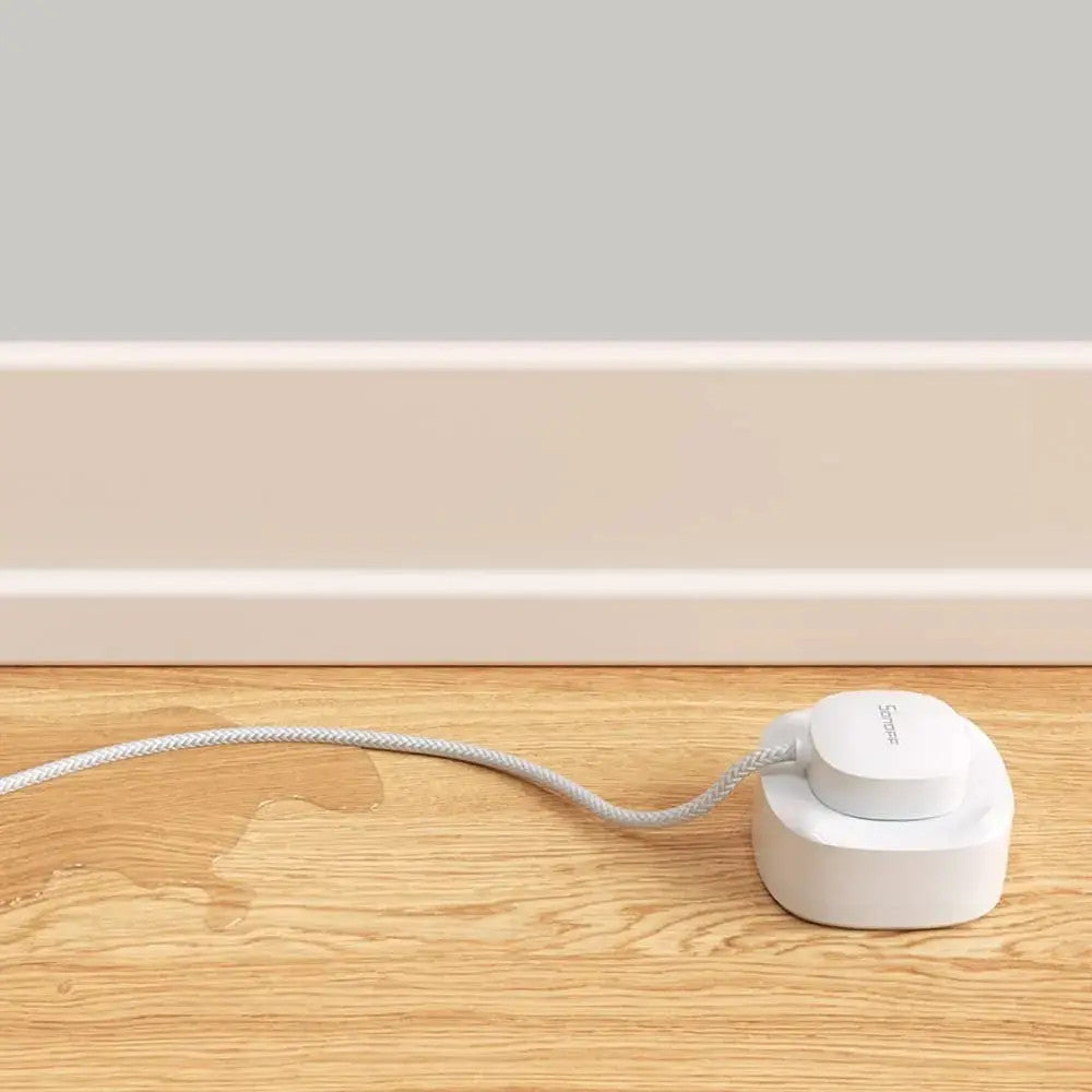 SONOFF SNZB-05P Water Leak / Flood Sensor, with Detection Cable (set)