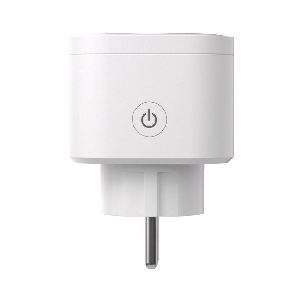 SONOFF S61s Gen2 – Smart Plug with Energy Monitoring, Wi-Fi, Matter, white (S61STPF)