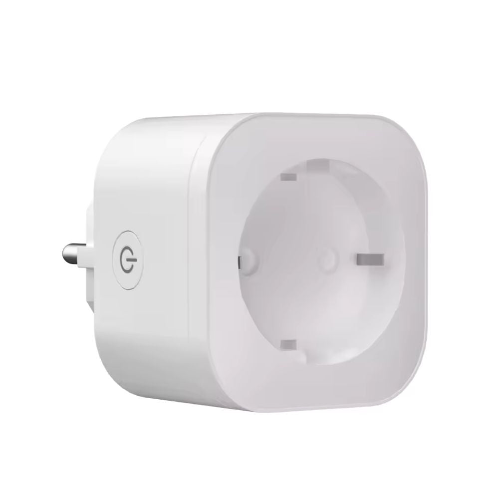 SONOFF S61s Gen2 – Smart Plug with Energy Monitoring, Wi-Fi, Matter, white (S61STPF)