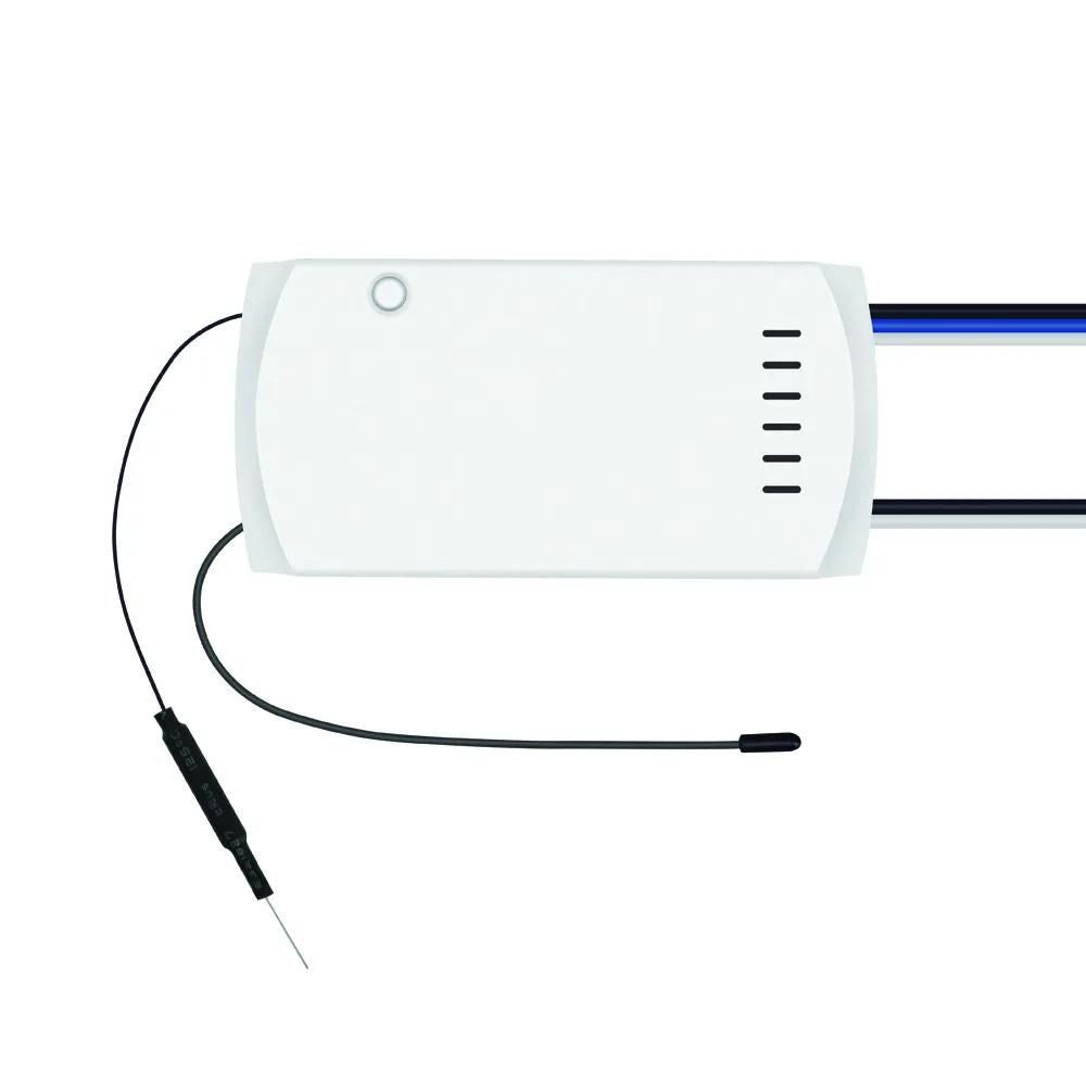 SONOFF iFan04-H Wi-Fi + RF433 smart 2-in-1 ceiling fan + light controller