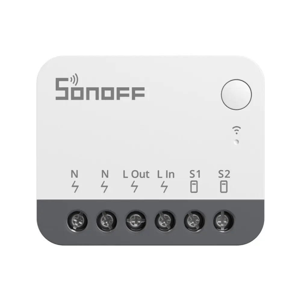 SONOFF ZBMINI Extreme (ZBMINIR2) Zigbee smart relay module