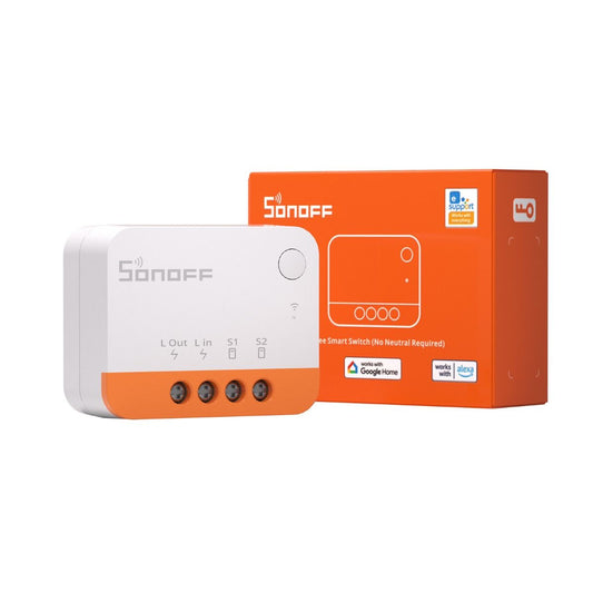 SONOFF ZBMINI-L2 Zigbee pametni relejni modul