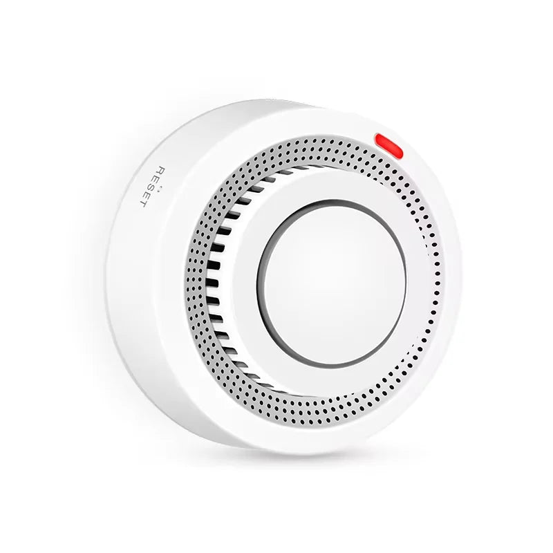 Tuya Smart WiFi Smoke Sensor