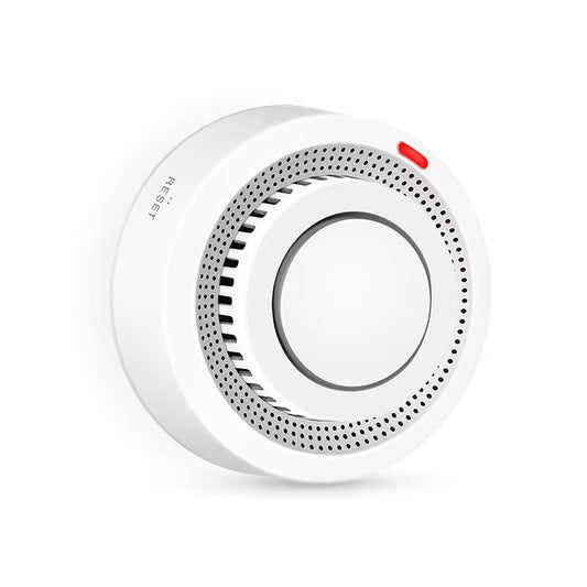 Tuya Smart WiFi Smoke Sensor