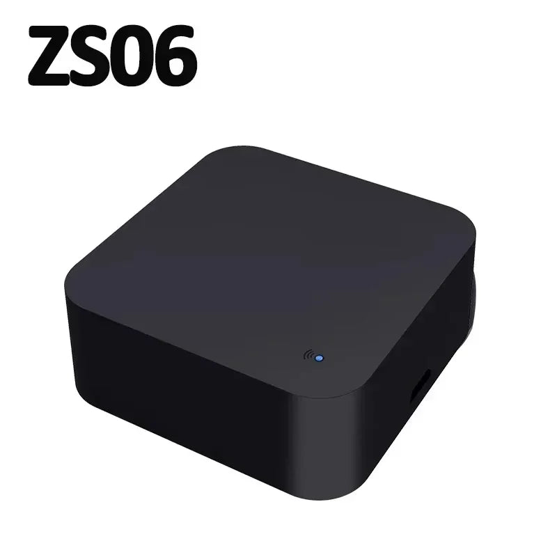 Tuya Zigbee 3.0 Smart IR-Fernbedienung