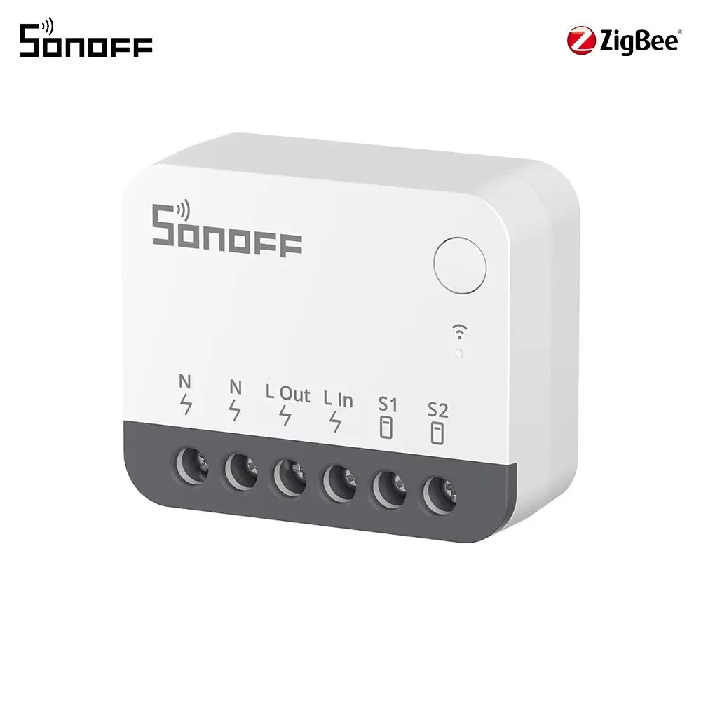 SONOFF ZBMINIR2  Zigbee