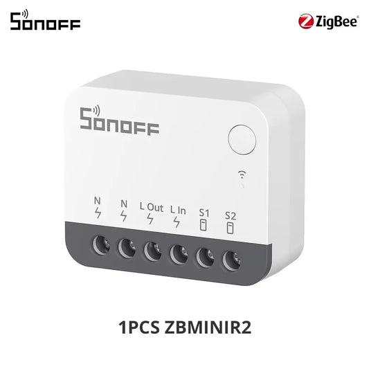 SONOFF ZBMINIR2  Zigbee