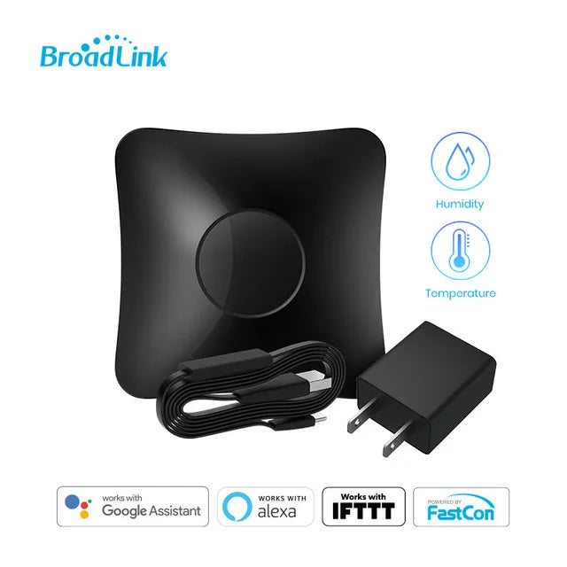 Wireless Universal Remote Hub