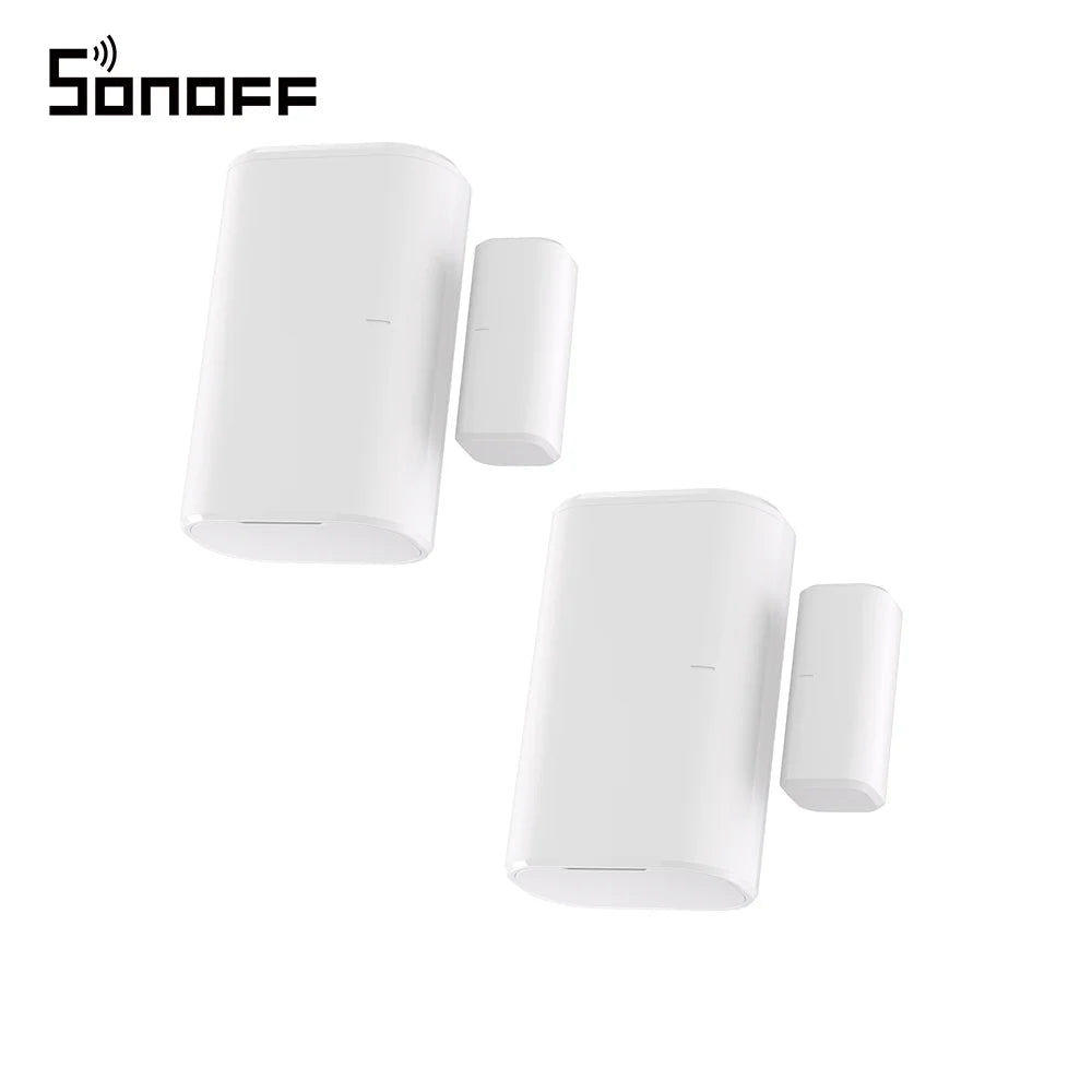 SONOFF SNZB-04P Zigbee Tür- und Fenstersensor
