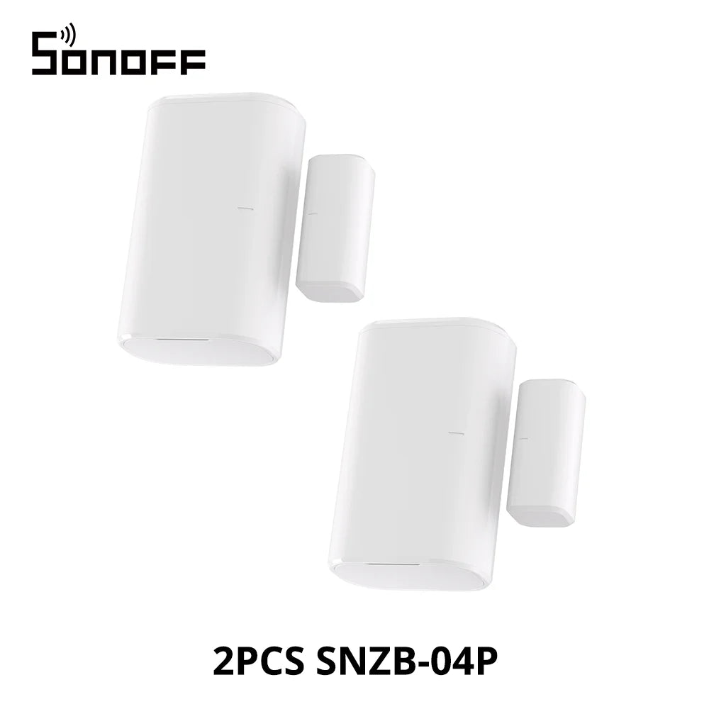 SONOFF SNZB-04P Zigbee Tür- und Fenstersensor