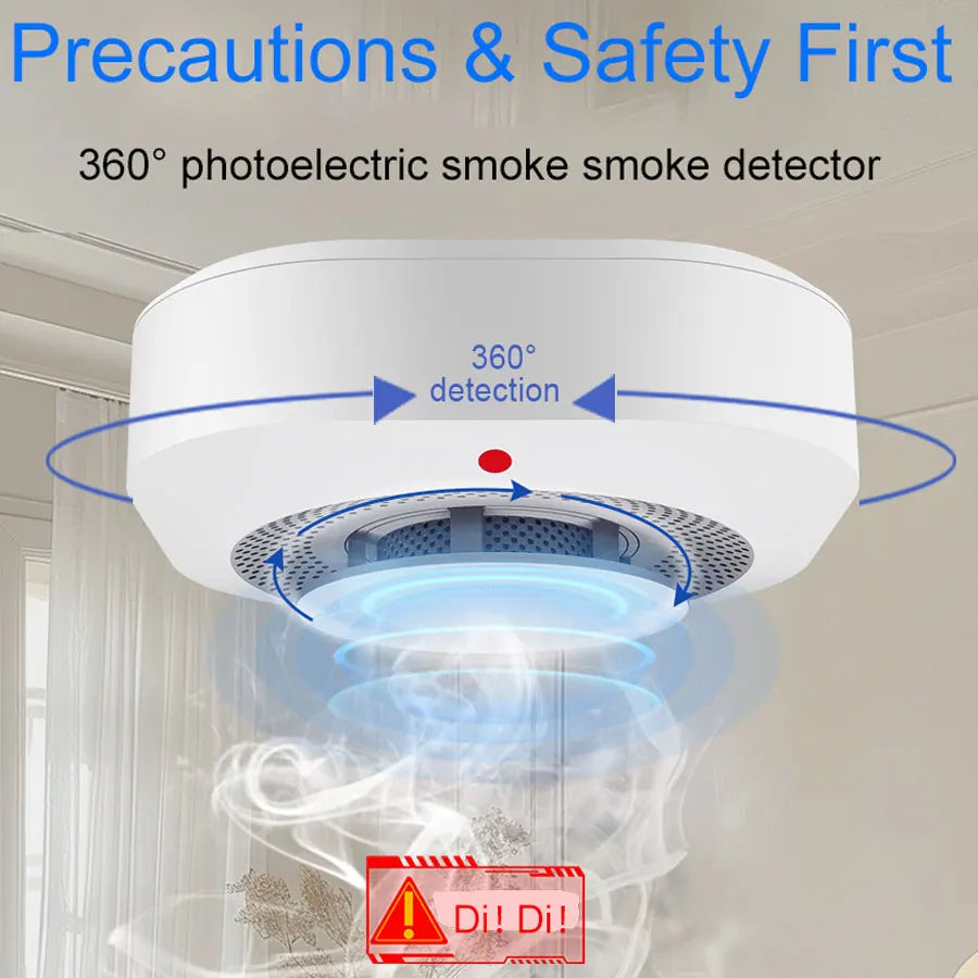 Smoke Detector