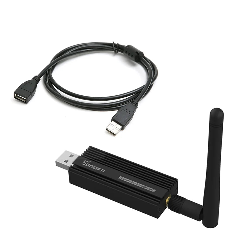 SONOFF ZB Dongle-P Zigbee 3.0 USB-Dongle Plus