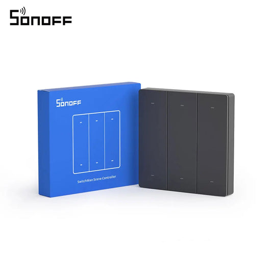 SONOFF Szenensteuerung