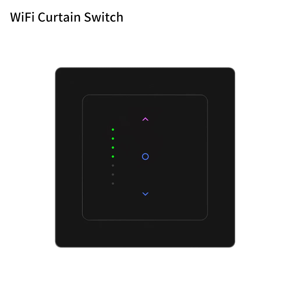 AVATTO Tuya WiFi Smart Switch