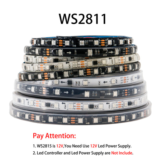 RGB Smart LED-Streifen