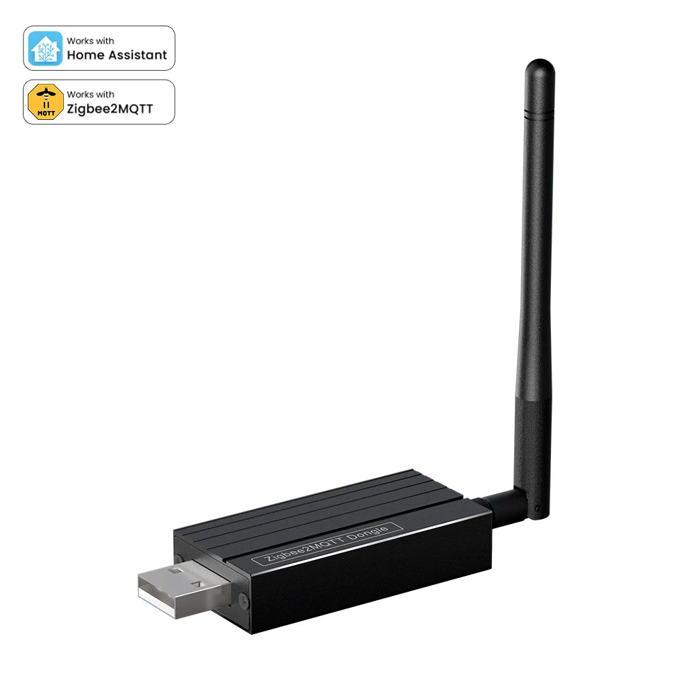 Zigbee 3.0 USB Dongle Plus
