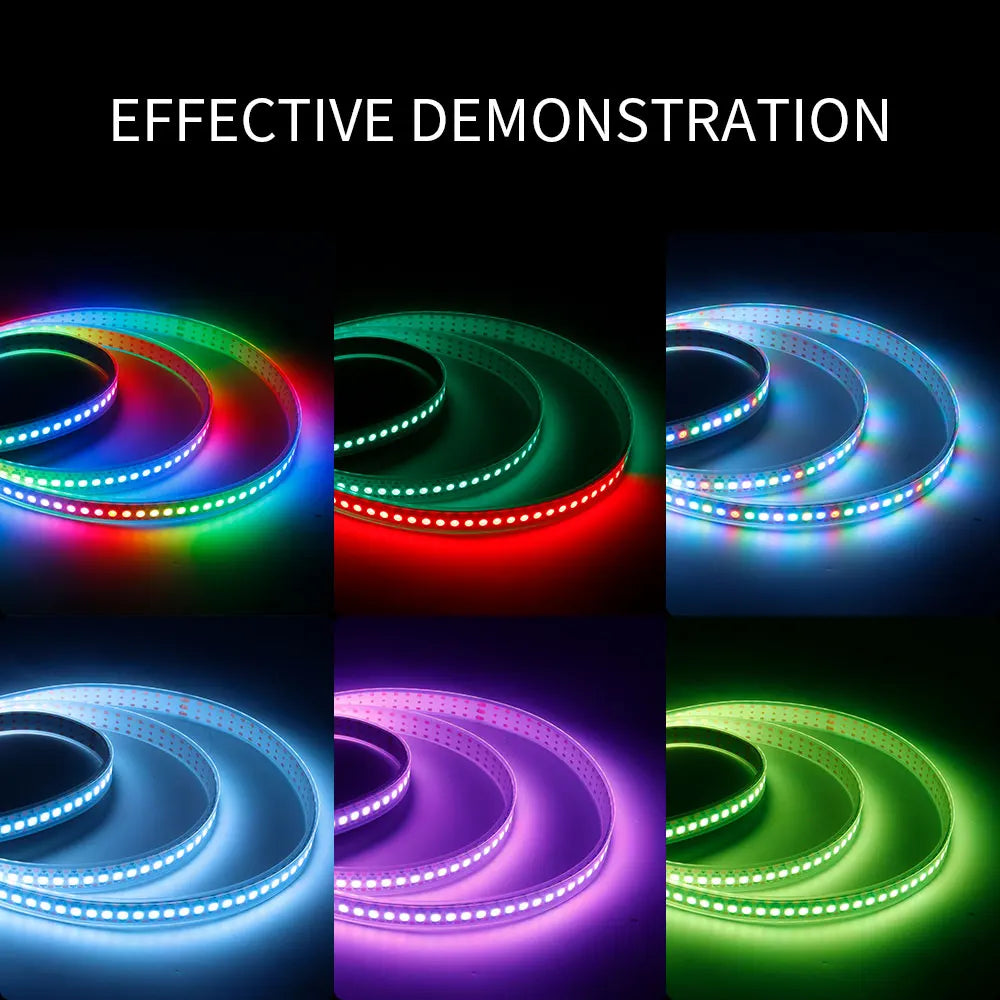 RGB LED Strip
