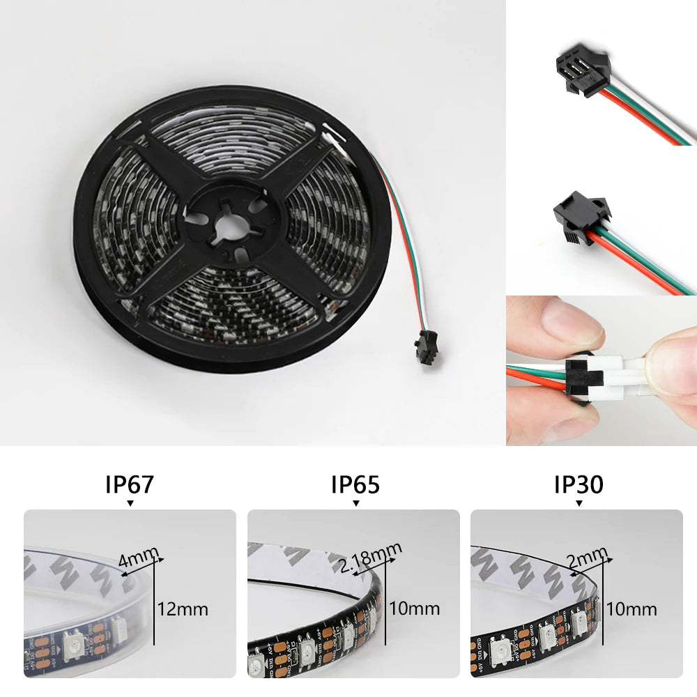 LED Light DC5V