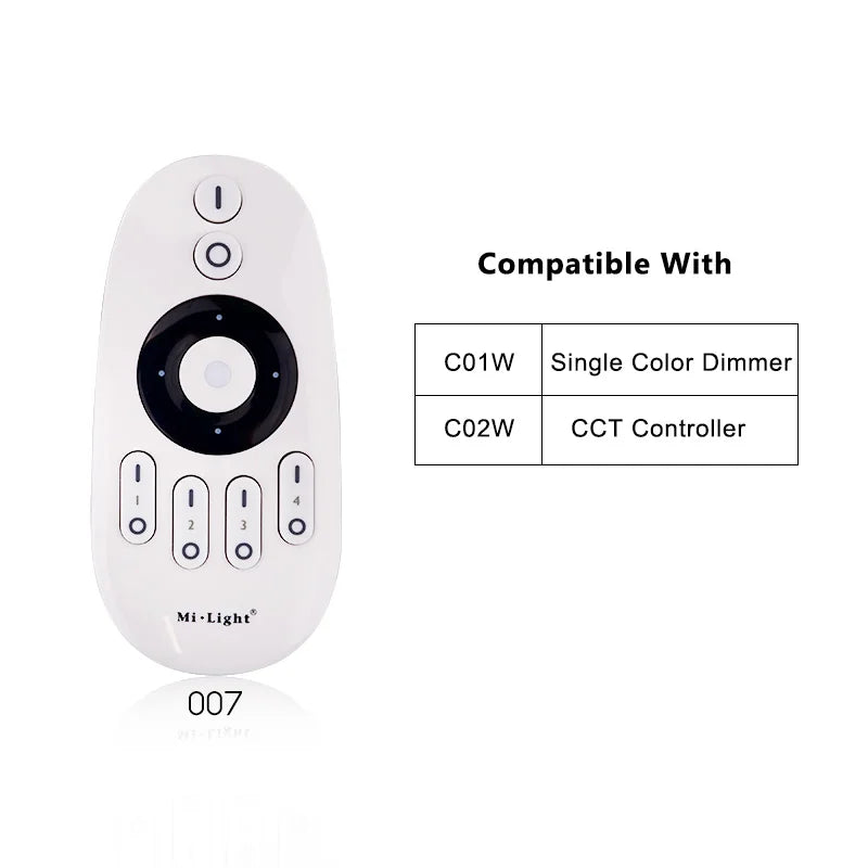 Tuya WiFi LED Controller