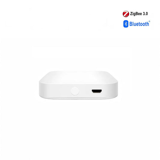 Tuya ZigBee 3.0 Smart Hub,