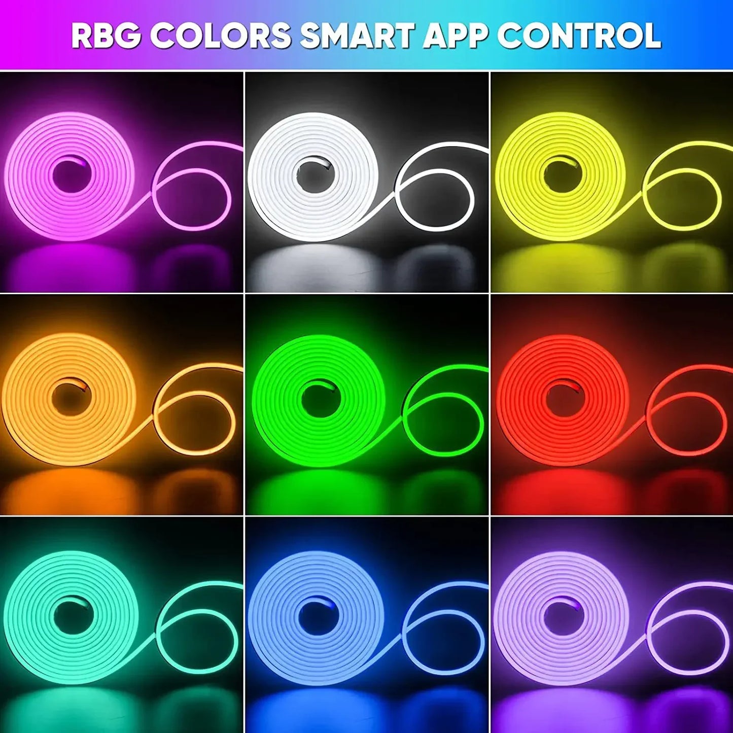 LED Strip 1