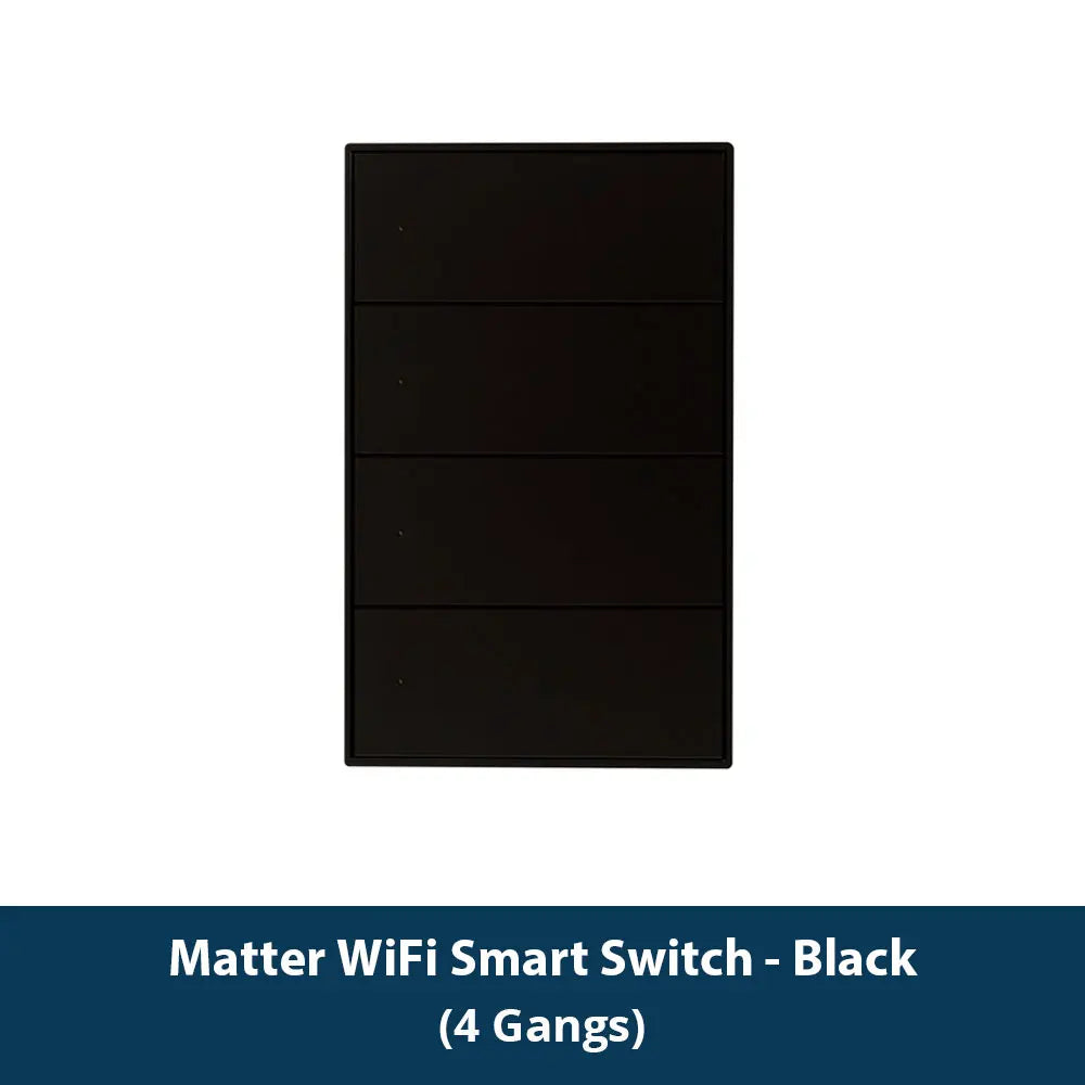 Smart Wall Light Switch